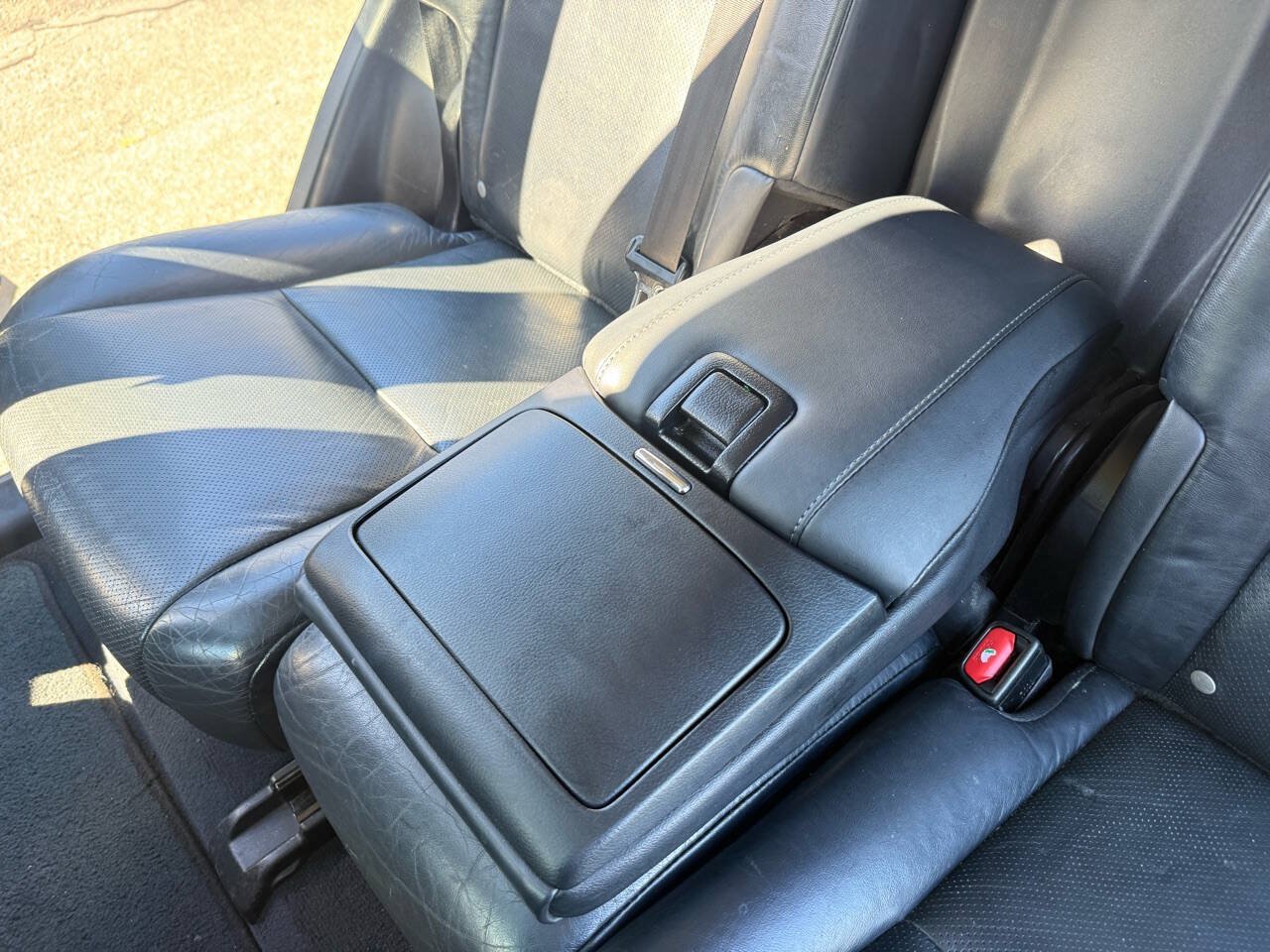 Used 2015 Lexus RX 350 AWD image 28