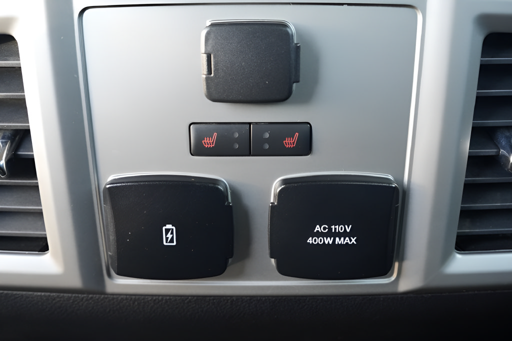 Used 2018 Ford F150 Lariat w/ Equipment Group 502A Luxury AWD/4WD image 19