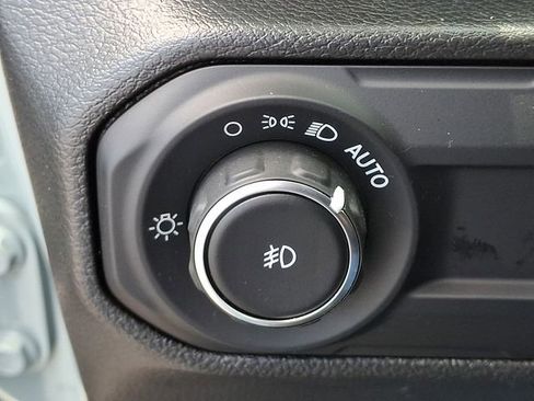 Used 2023 Jeep Wrangler Unlimited Rubicon 392 w/ Dual Top Group AWD/4WD image 22