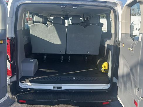 Used 2018 Ford Transit 350 XL RWD image 10