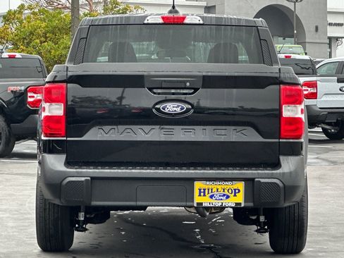 New 2026 Ford Maverick XL image 5