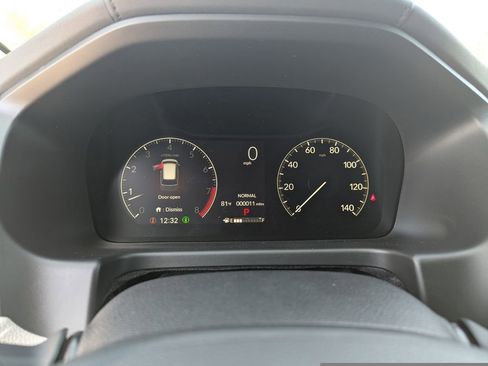 New 2026 Honda Odyssey Elite image 20