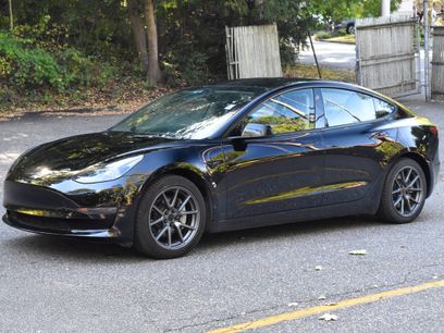 Used 2023 Tesla Model 3 Standard Range