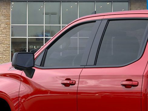 New 2026 Chevrolet Silverado 1500 RST image 12