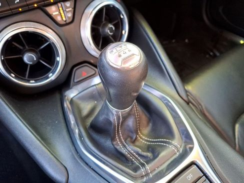 Used 2023 Chevrolet Camaro LT w/ RS Package RWD image 12