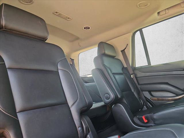 Used 2019 Chevrolet Tahoe LT AWD/4WD image 20