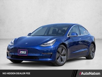 Used 2019 Tesla Model 3 Long Range