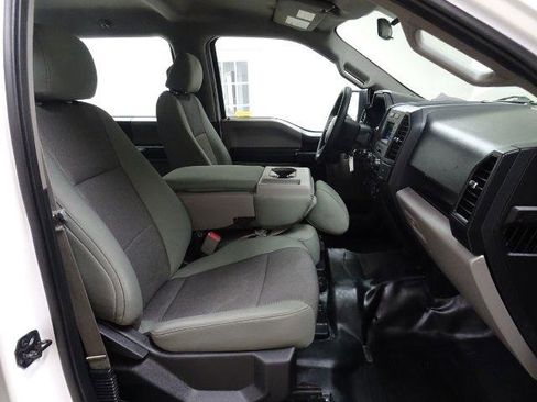 Used 2016 Ford F150 XL w/ XL Power Equipment Group image 41