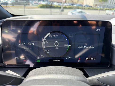 Used 2024 Honda Prologue Elite image 14