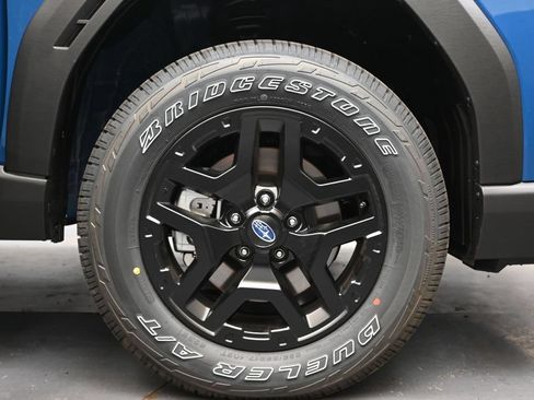 New 2026 Subaru Outback Wilderness AWD/4WD image 10