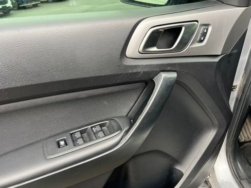 Used 2021 Ford Ranger XLT w/ Equipment Group 301A Mid image 33