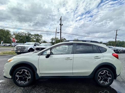 Used 2013 Subaru Crosstrek 2.0i Limited image 5