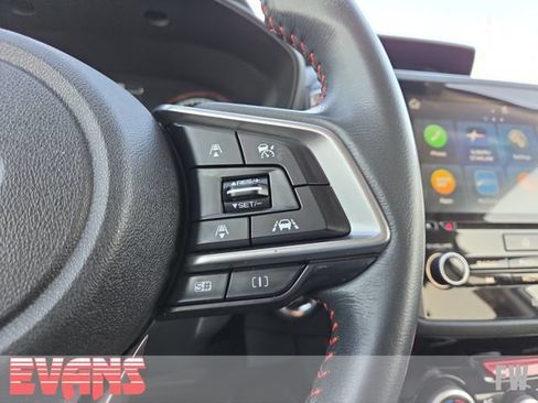 Used 2019 Subaru Forester Sport AWD/4WD image 14