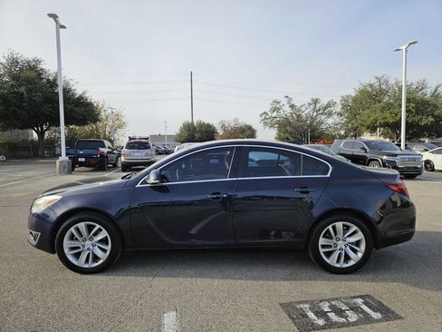 Used 2016 Buick Regal image 4