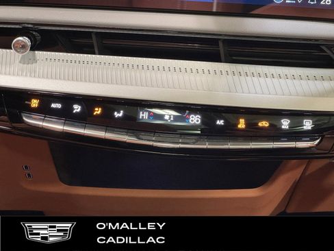 New 2026 Cadillac Optiq Sport 2 image 20