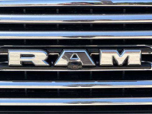 Used 2021 RAM 3500 Limited AWD/4WD image 36