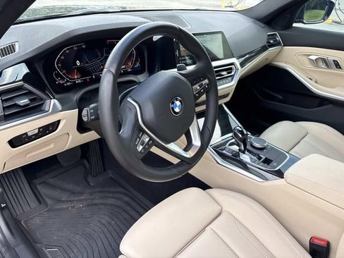 Used 2021 BMW 330i Sedan w/ Convenience Package RWD image 28