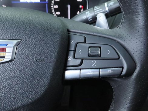 Used 2023 Cadillac CT4 Sport AWD/4WD image 20
