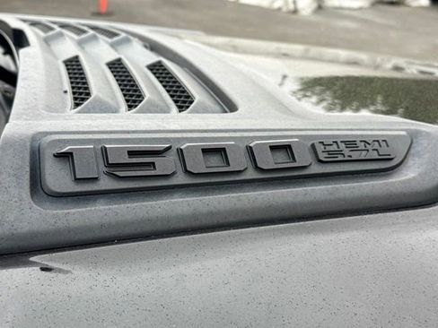 Used 2019 RAM 1500 Rebel w/ Level 2 Equipment Group AWD/4WD image 10
