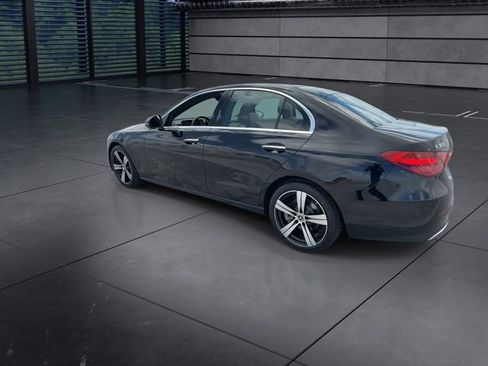 Used 2023 Mercedes-Benz C 300 Sedan image 6