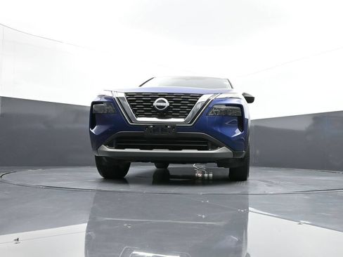 Certified 2023 Nissan Rogue S AWD/4WD image 30
