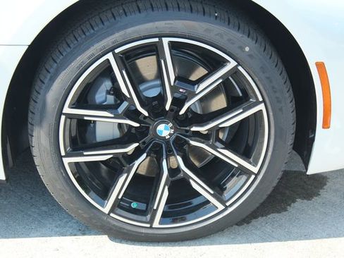New 2026 BMW i4 xDrive40i w/ M Sport Package image 12