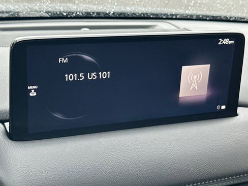 Used 2025 MAZDA CX-5 AWD 2.5 S w/ Select Package image 18