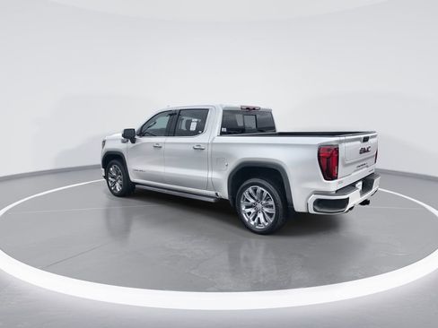 Used 2024 GMC Sierra 1500 Denali w/ Denali Reserve Package image 6