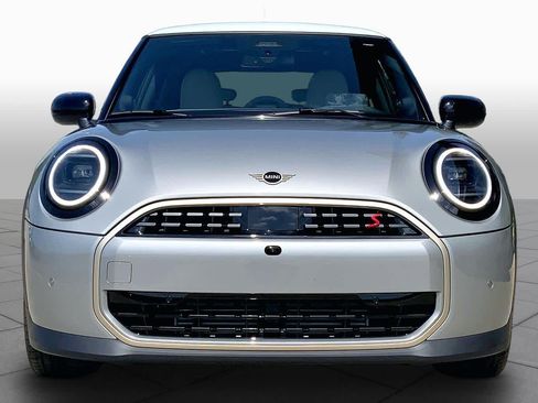 New 2026 MINI Cooper S FWD image 3
