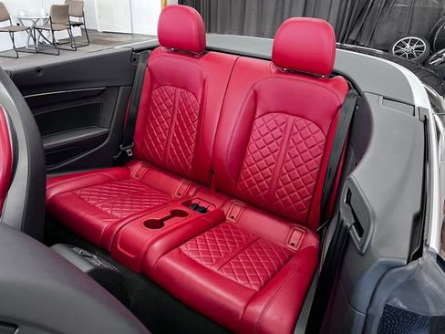 Used 2018 Audi S5 Prestige image 30