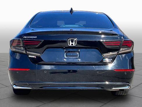 Used 2021 Honda Accord Touring image 5