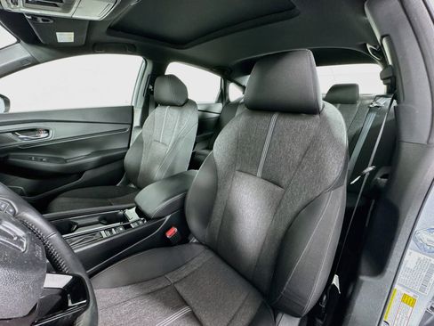 Certified 2024 Honda Accord Sport image 19