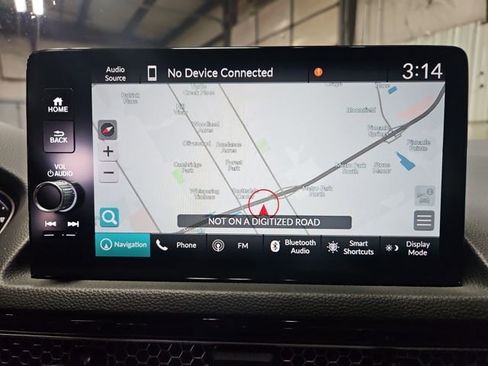 Certified 2023 Honda Civic Sport Touring image 19