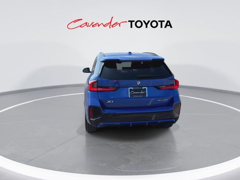 Used 2025 BMW X1 xDrive28i image 7