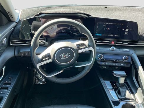 Used 2023 Hyundai Elantra Limited FWD image 24