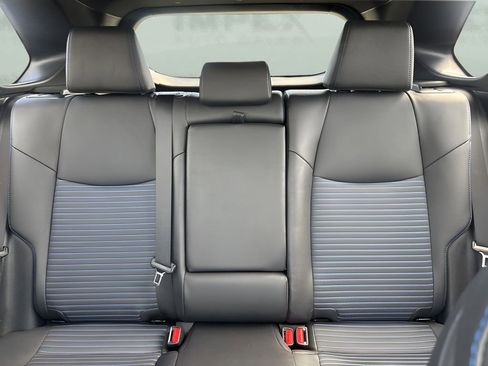 Used 2024 Toyota RAV4 XSE image 12