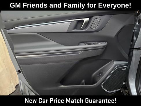 New 2026 Buick Enclave Sport Touring w/ Power Package image 12