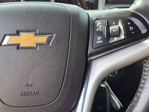 Used 2012 Chevrolet Camaro LT w/ RS Package RWD image 22