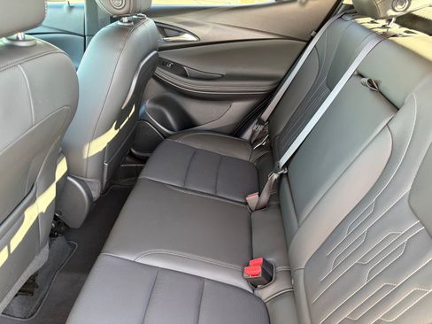 Used 2024 Buick Encore GX Avenir w/ Avenir Technology Package FWD image 13