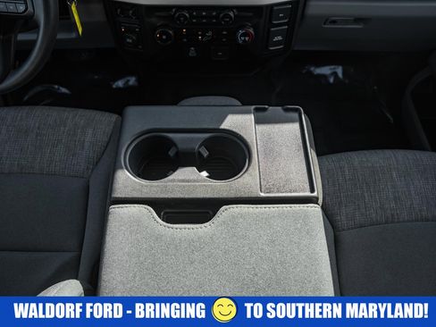 Certified 2024 Ford F350 XLT image 34