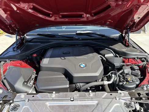 Used 2025 BMW 230i Coupe RWD image 36