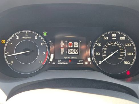 Certified 2024 Acura RDX w/ Technology Package AWD/4WD image 24