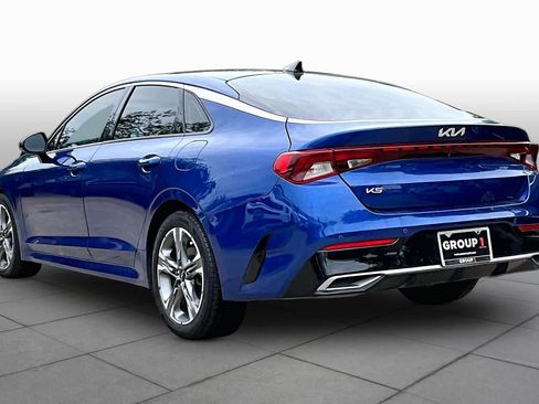 Used 2023 Kia K5 EX FWD image 12