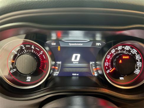 Used 2023 Dodge Challenger R/T Scat Pack image 11