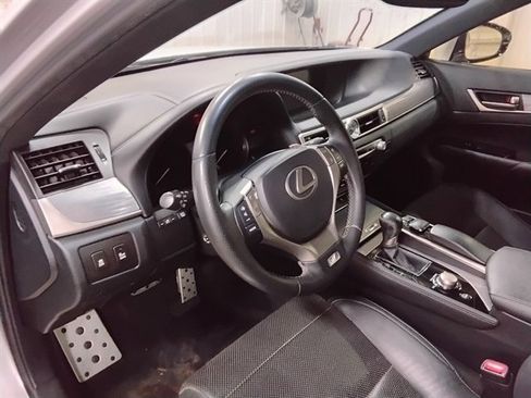 Used 2013 Lexus GS 350 image 11