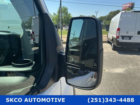 Used 2023 Ford Transit 250 148 High Roof w/ Load Area Protection Package RWD image 10