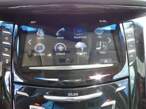 Used 2017 Cadillac Escalade ESV Luxury AWD/4WD image 23