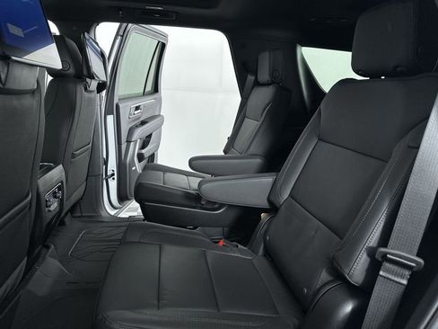 New 2026 Chevrolet Tahoe Z71 w/ Z71 Off-Road Package image 26