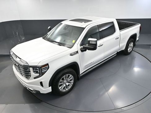 Used 2023 GMC Sierra 1500 Denali w/ Technology Package image 67