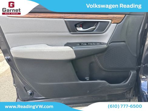 Used 2018 Honda CR-V EX image 11